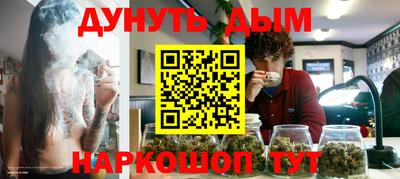 гашик Берёзовский