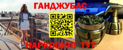 гашик Берёзовский