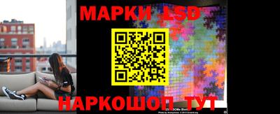 гашик Берёзовский